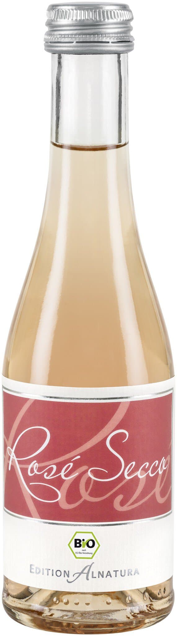 Alnatura Edition Rose Secco