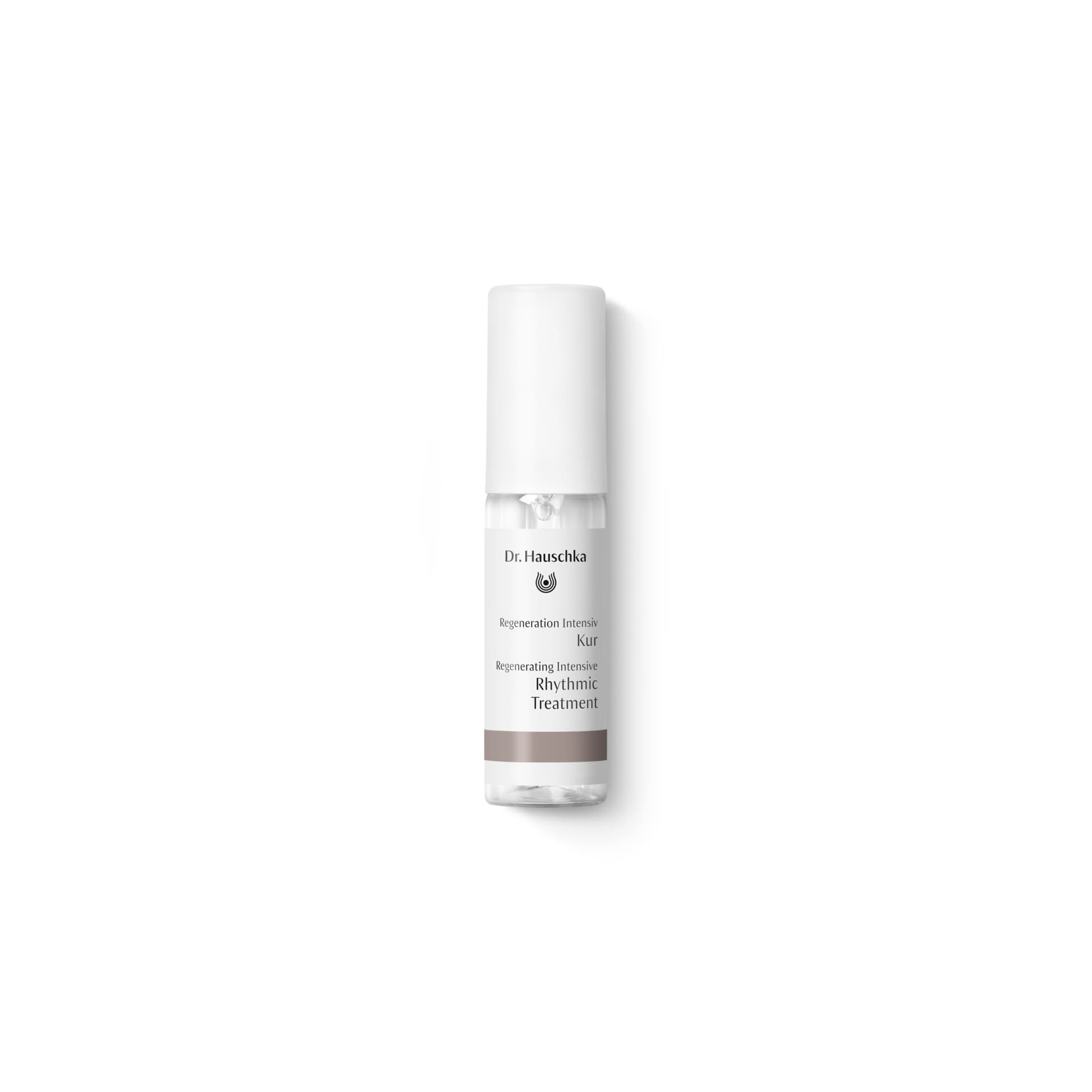 Dr. Hauschka Intensivkur Spezial