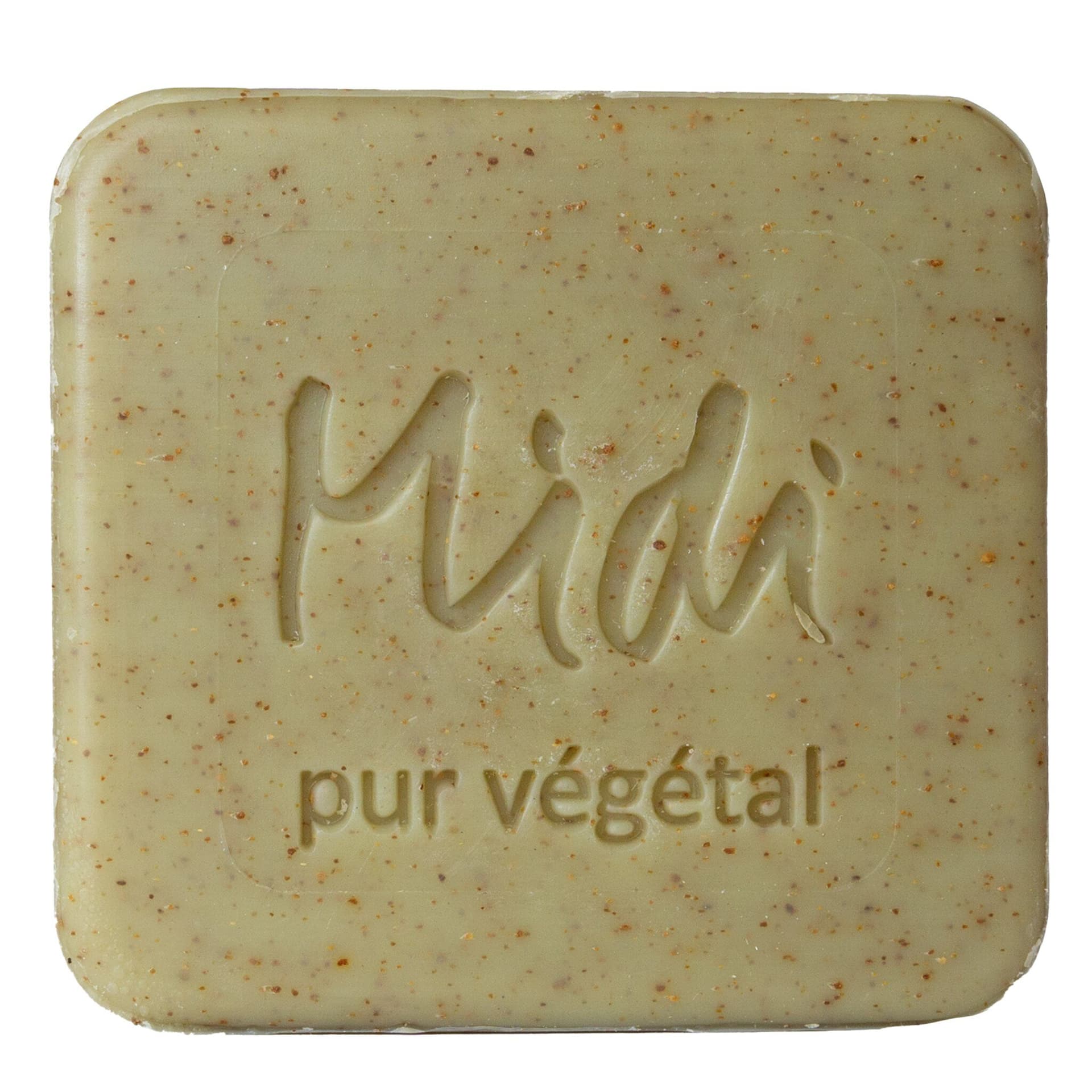 Savon du Midi Argan-Seife Verbena