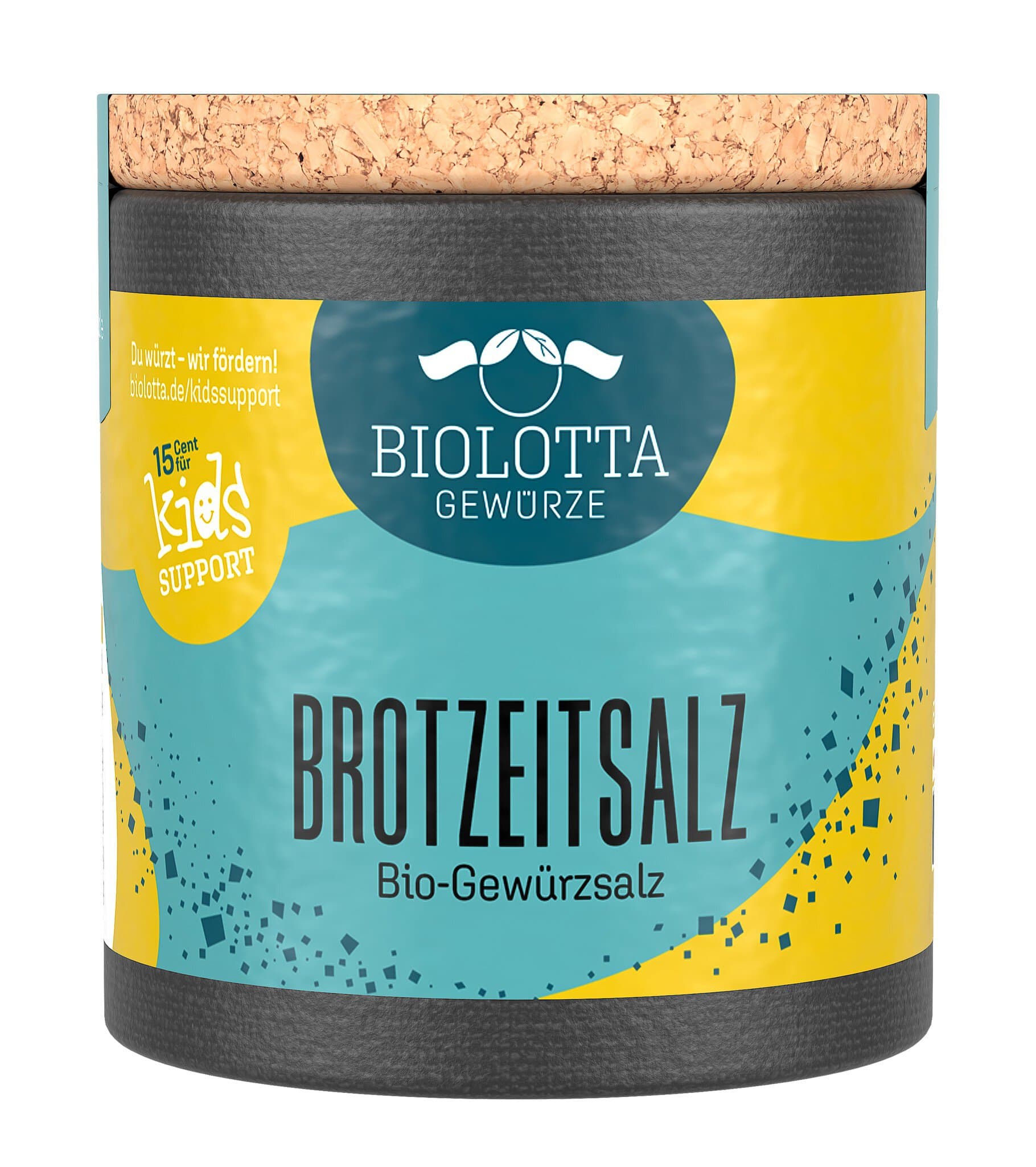 Biolotta Brotzeitsalz