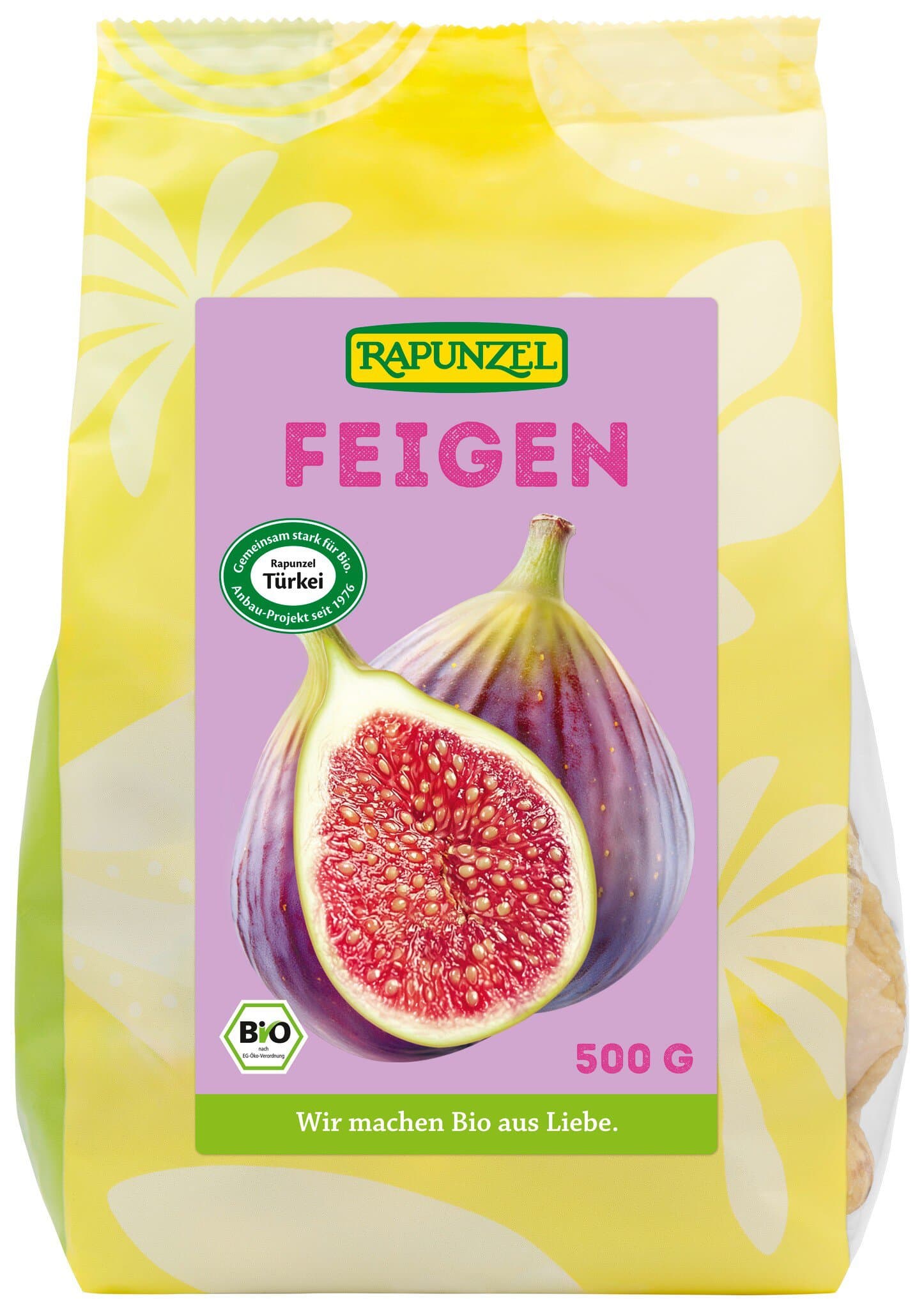 Rapunzel Berg-Feigen natural