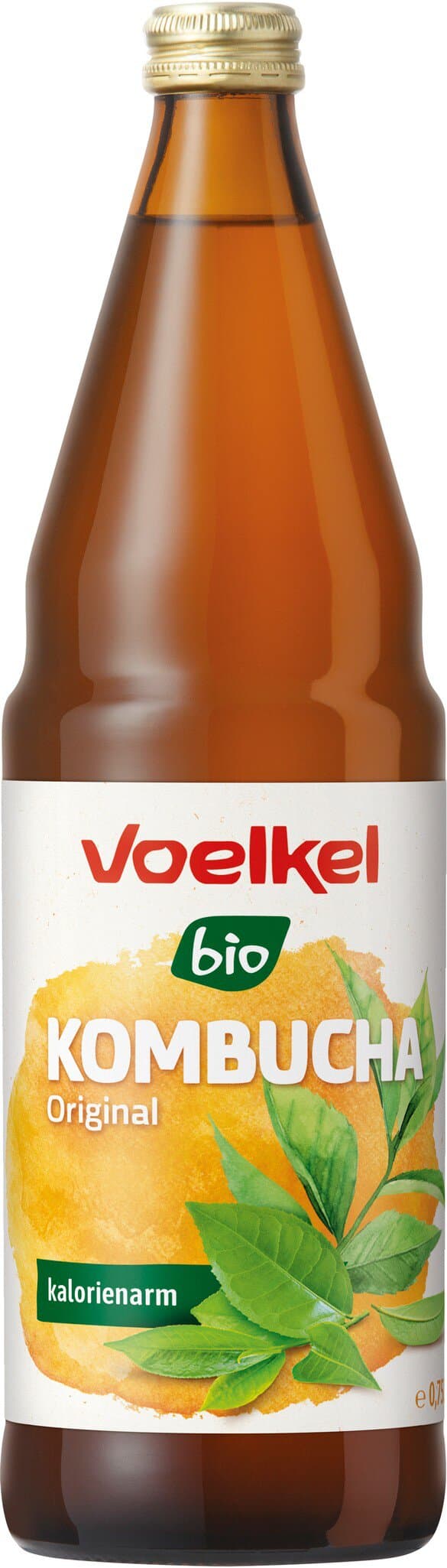 Voelkel Kombucha Original