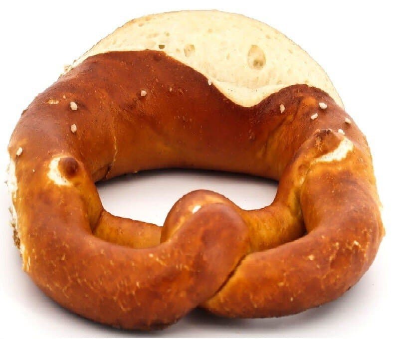 SO Bäckerei Scholderbeck Laugenbrezel
