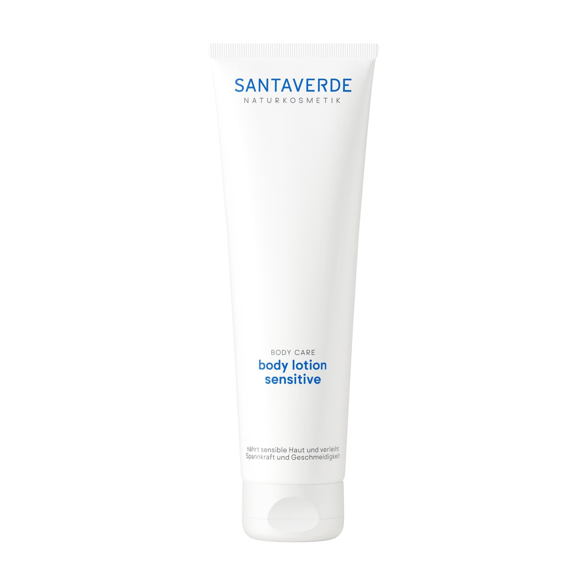 Santa Verde Bodylotion sensitive