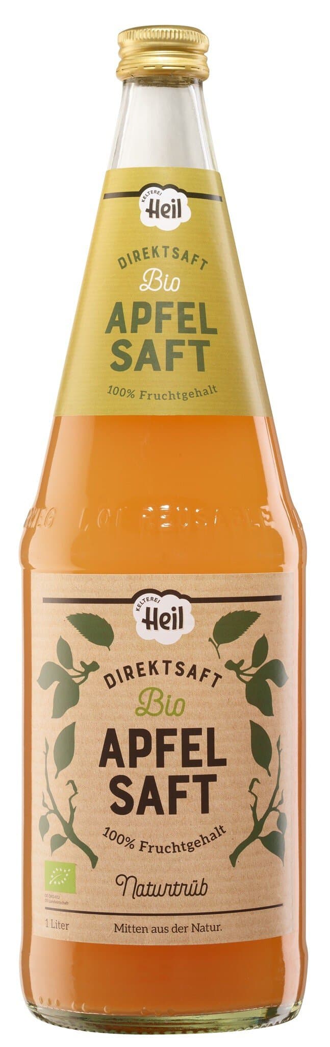 Kelterei Heil Apfelsaft