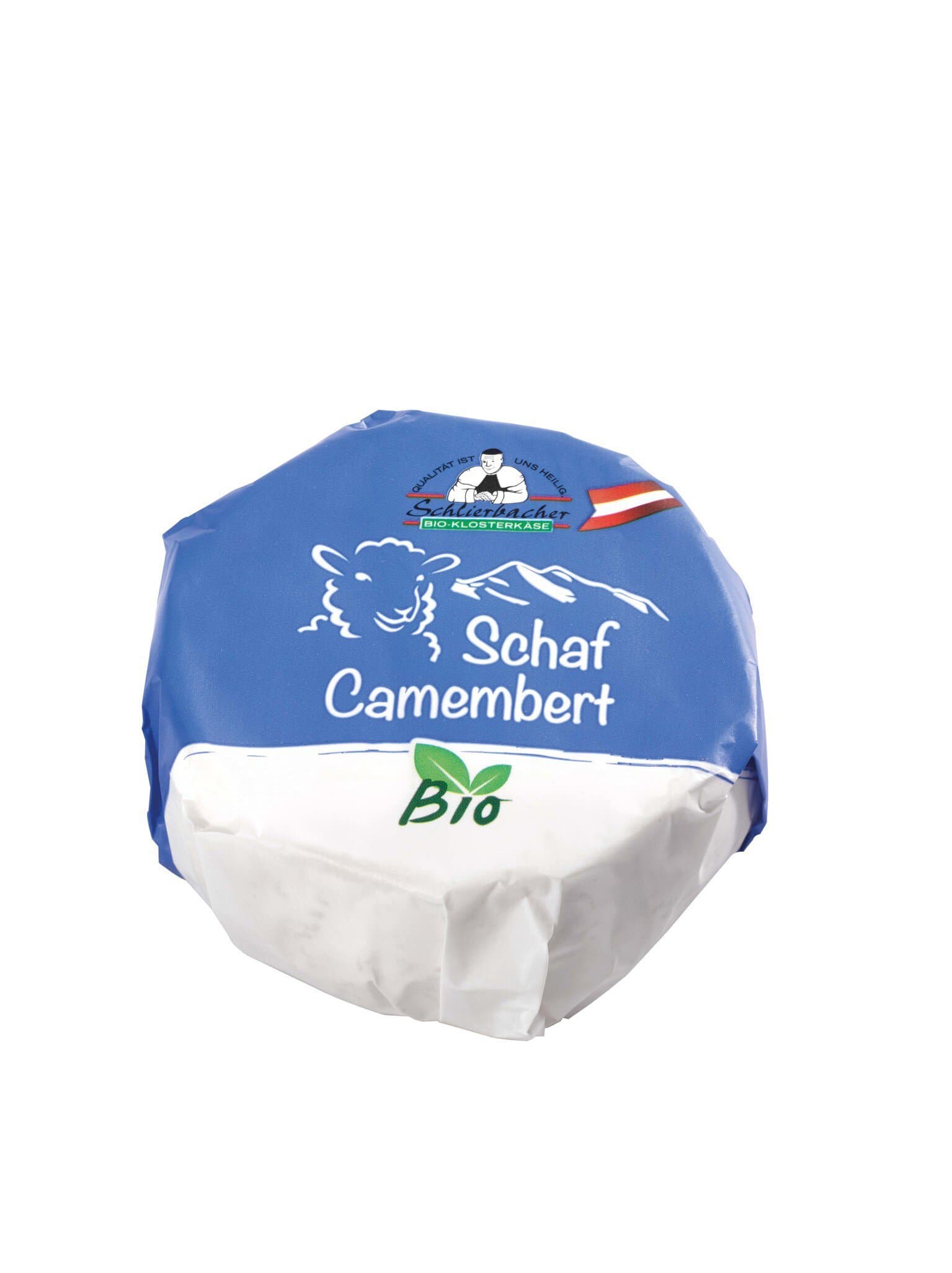 Schlierbacher Schaf Camembert