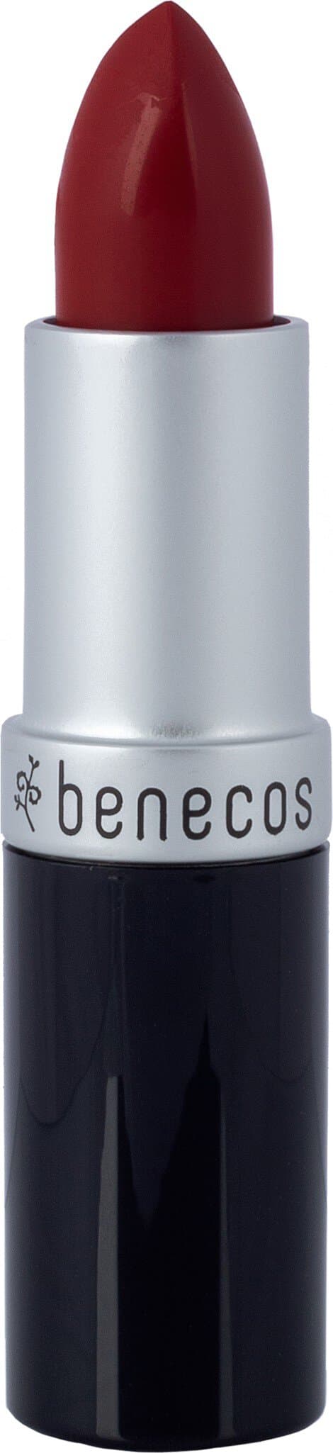 Benecos Lipstick catwalk
