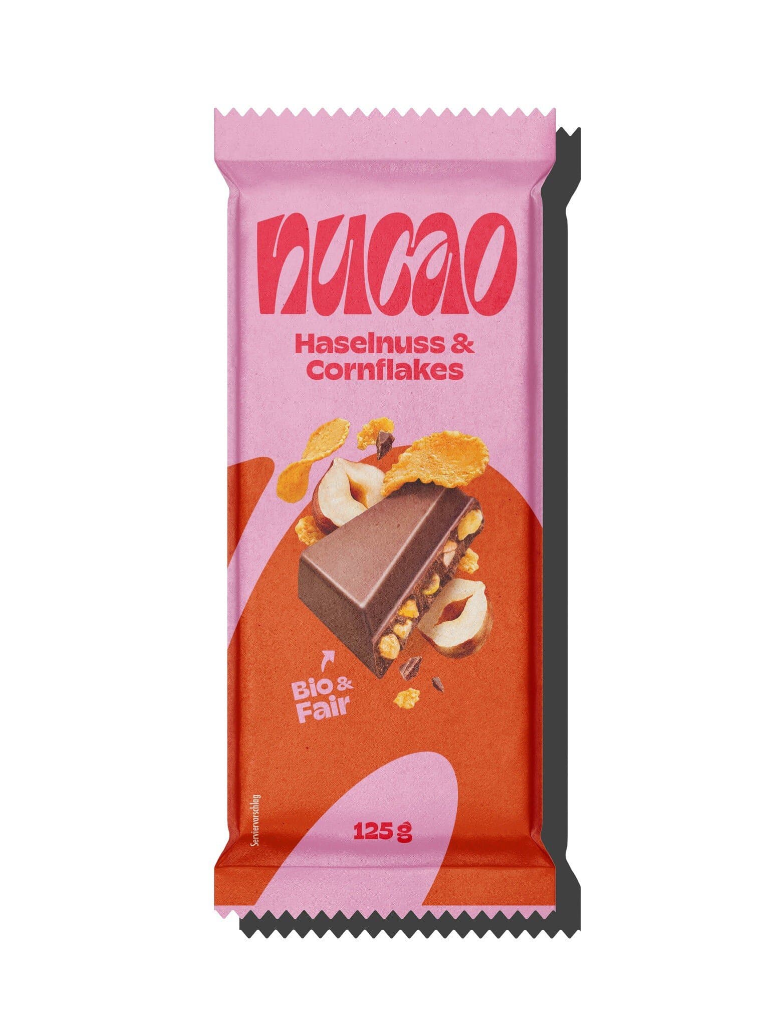 Nucao Crisp & Crunch