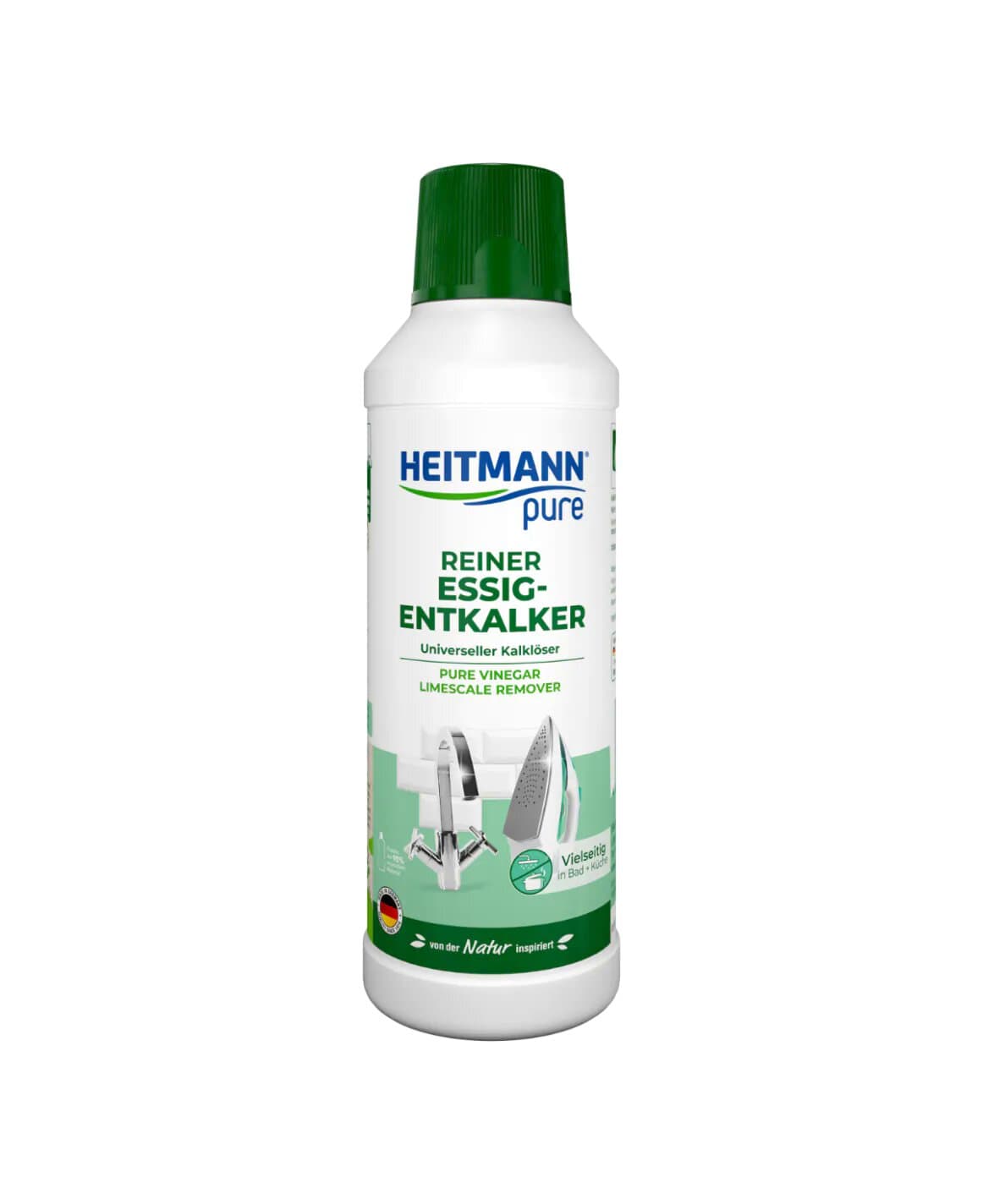 heitmann pure Reiner Essig-Reiniger