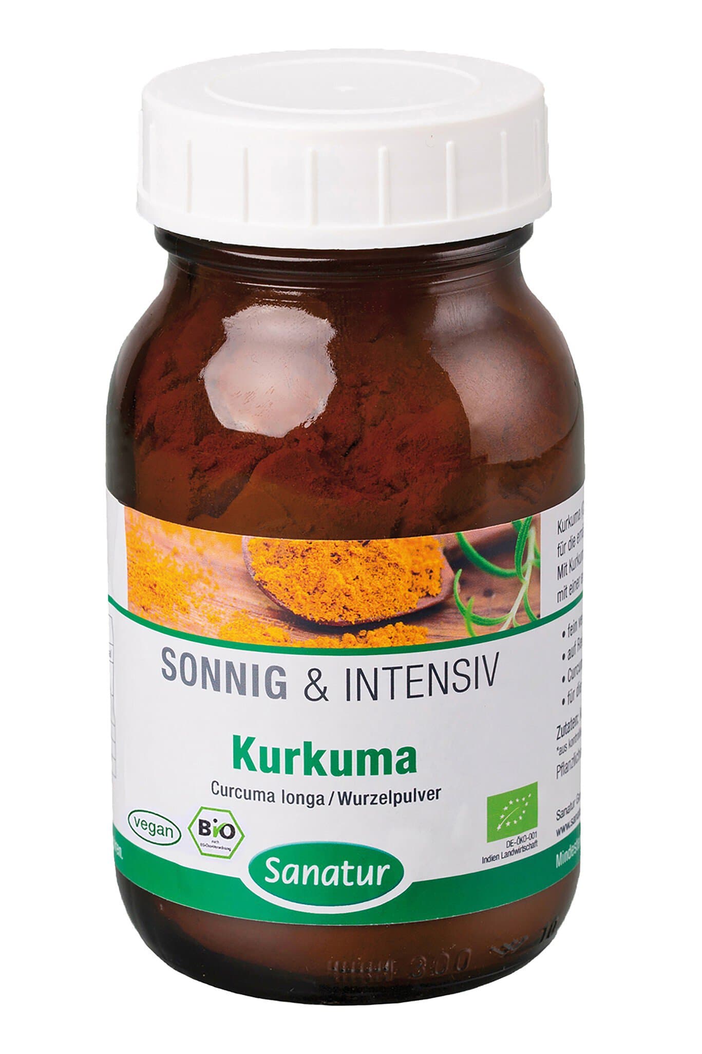 Sanatur Kurkuma