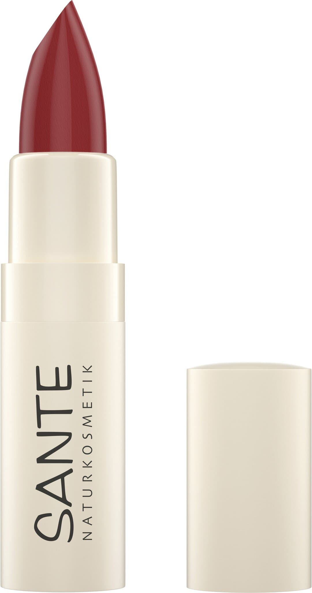 Sante Moisture Lipstick 06 Rose Blush