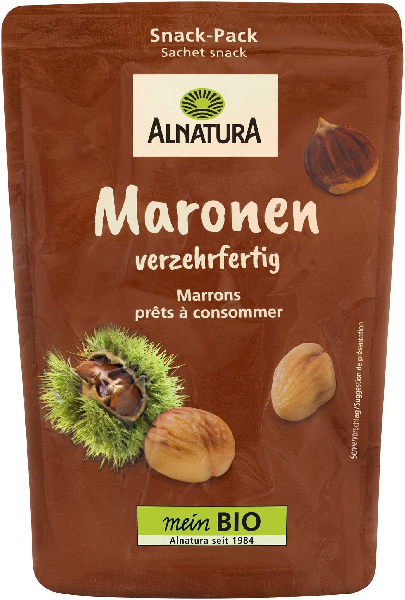 Alnatura Maronen