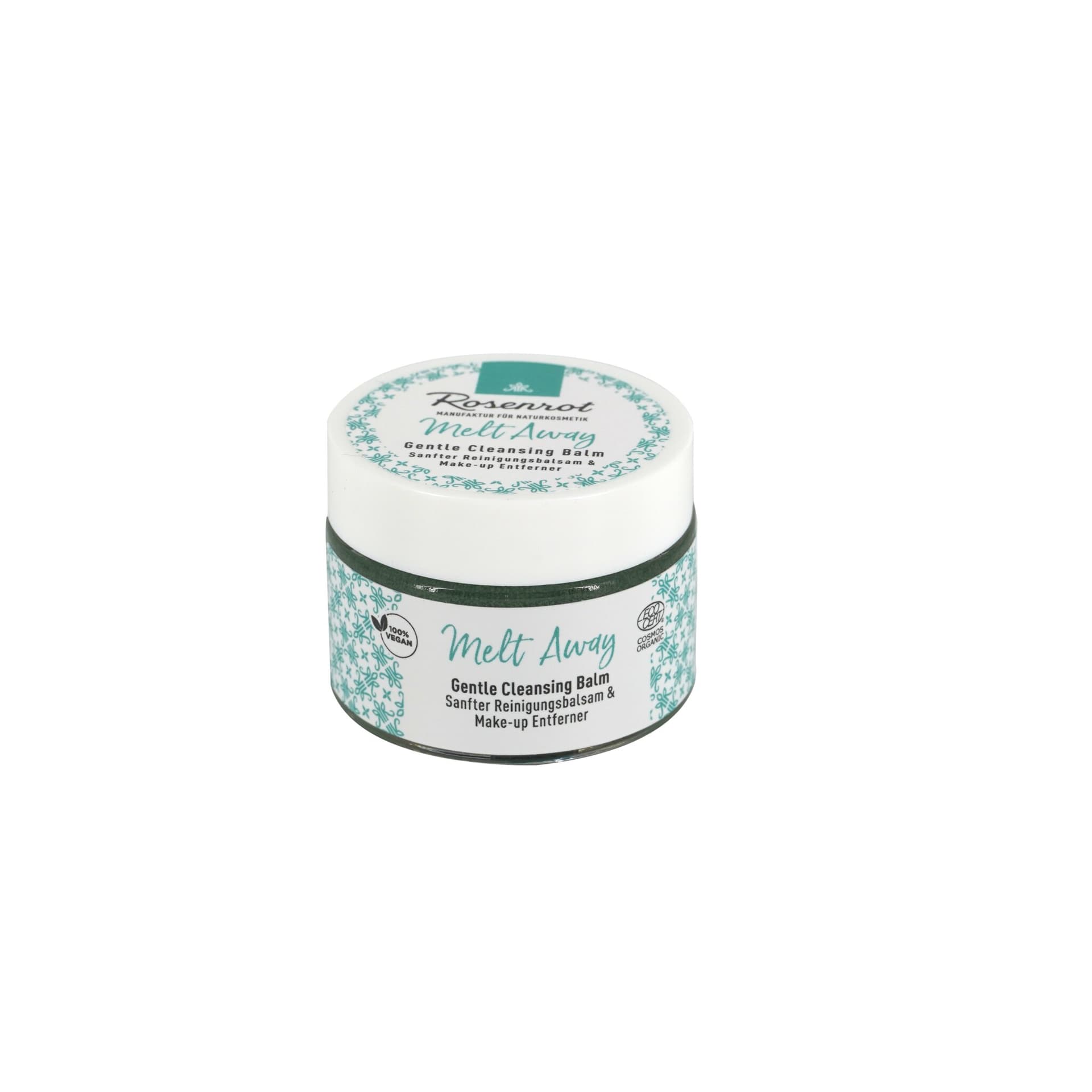 Rosenrot Cleansing Melt