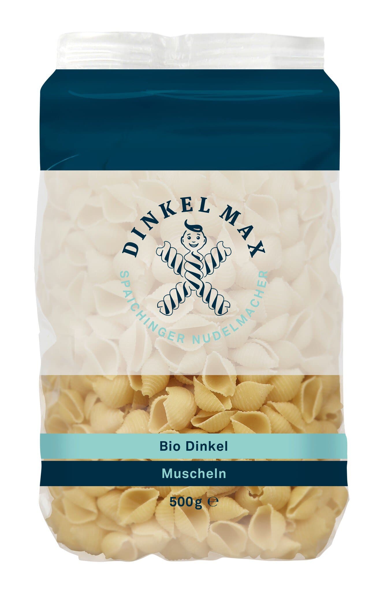 Dinkel Max Dinkel Muscheln