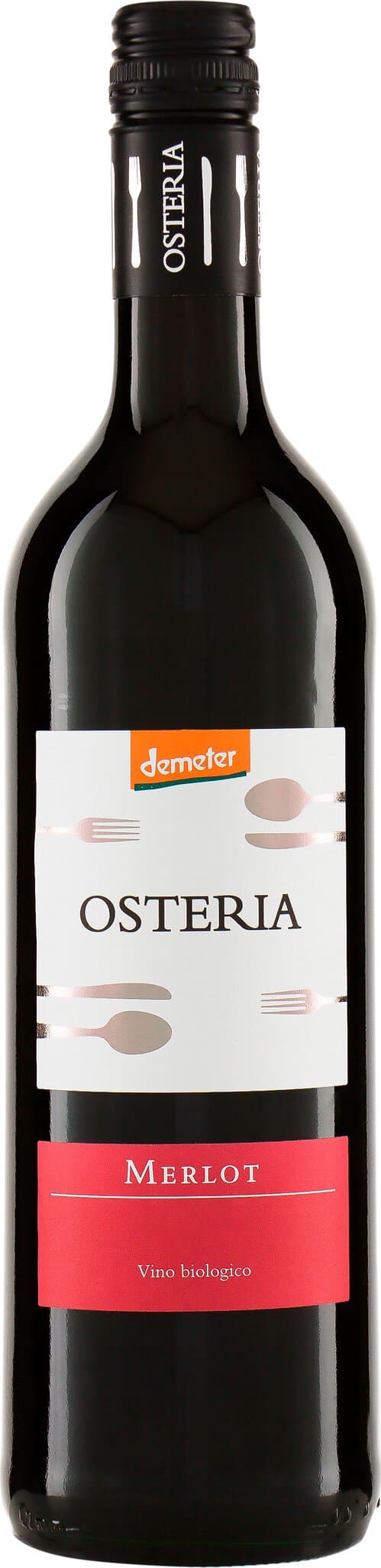 Osteria Merlot IGT