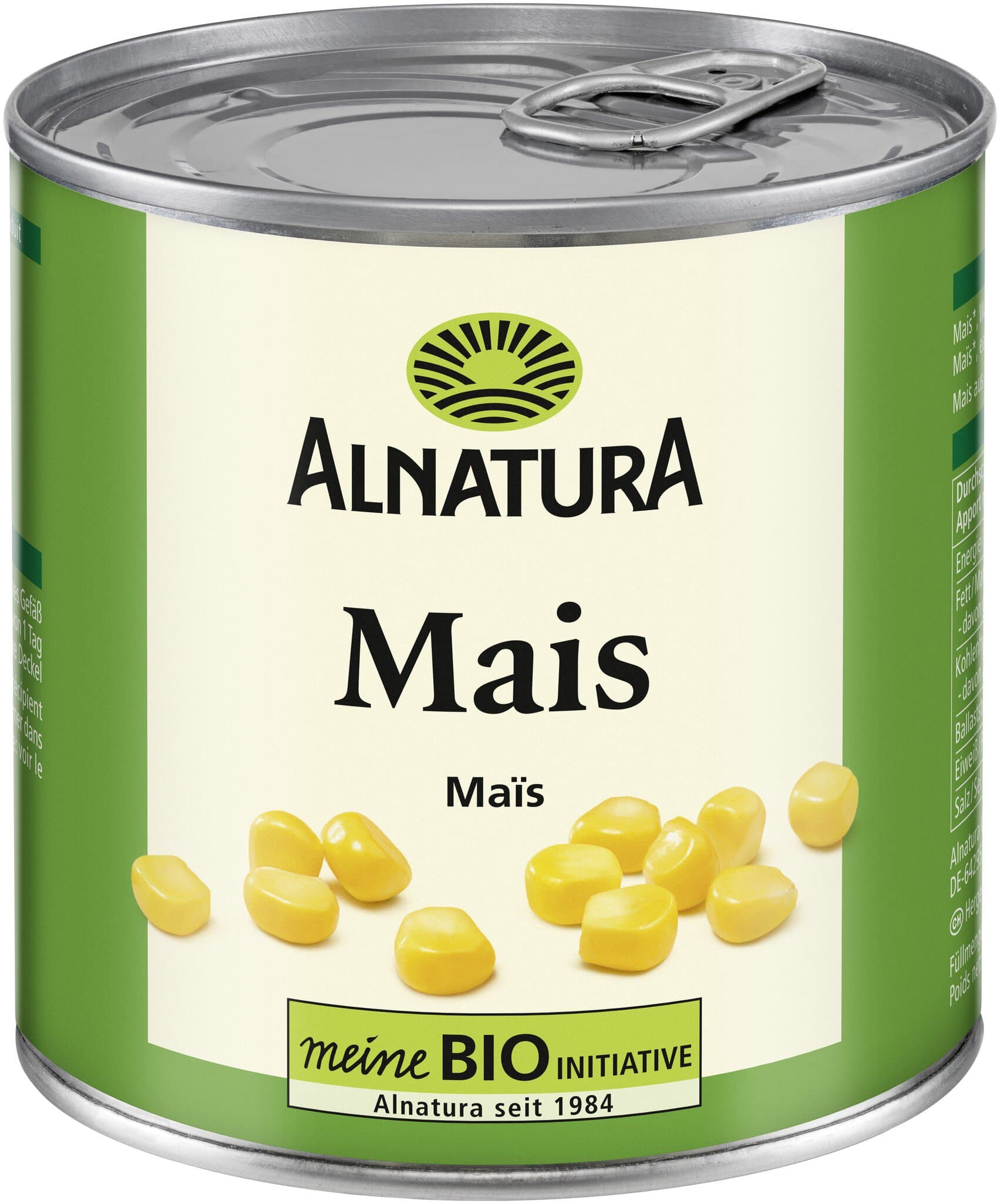 Alnatura Mais (Dose)