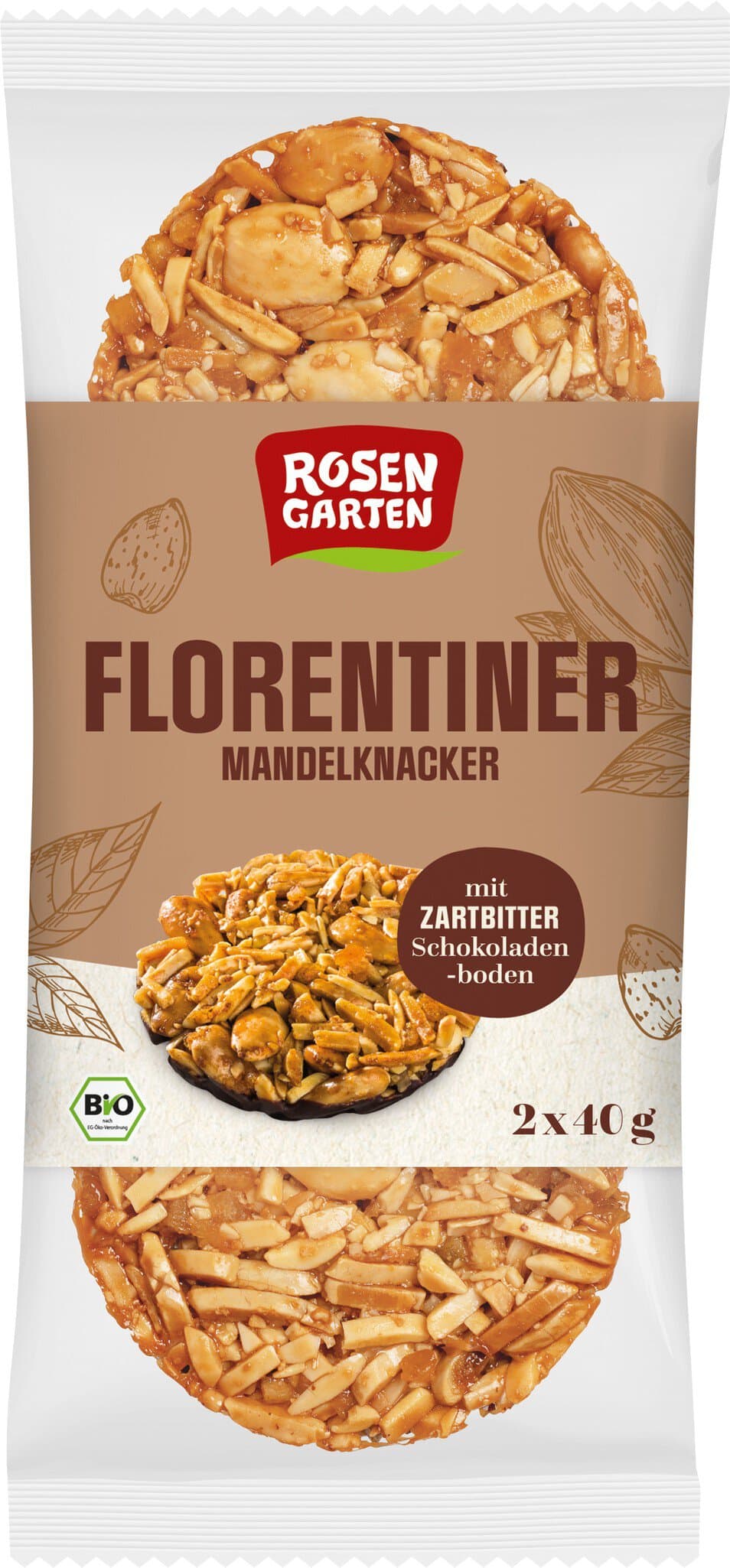 Rosengarten Florentiner Duo