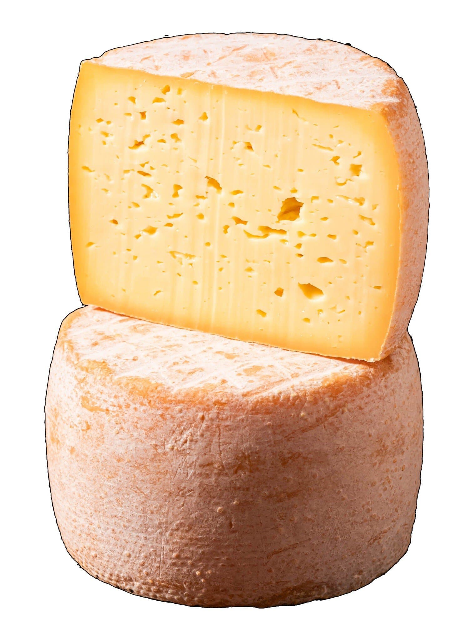 Hof Backensholzer Deichkäse
