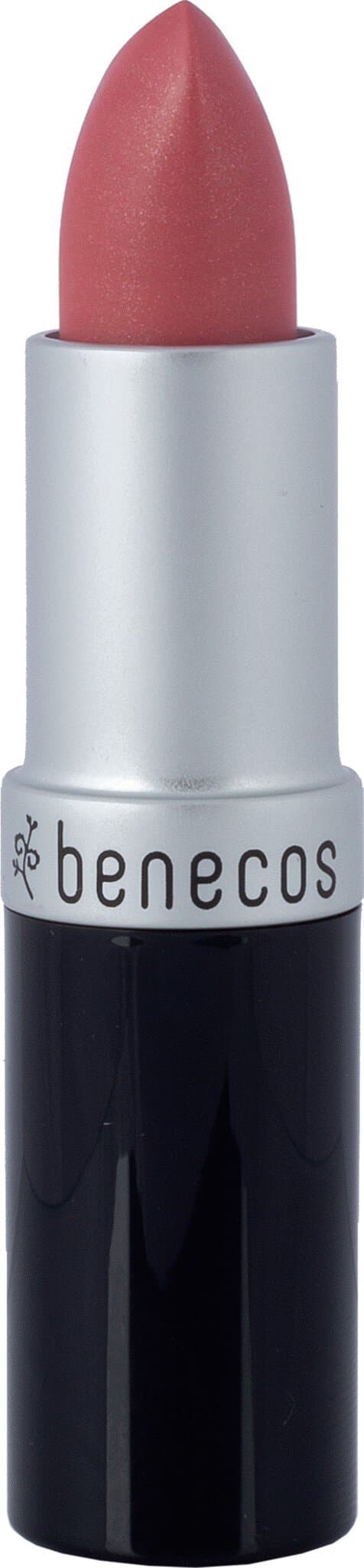 Benecos Lipstick peach