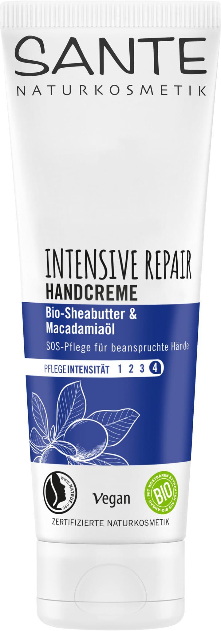 Sante Intensive Repair Handcreme