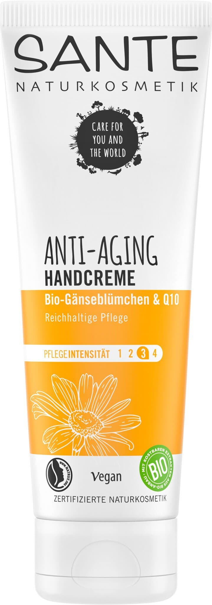 Sante Anti Aging Handcreme