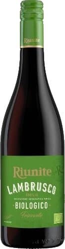 Riunite Lambrusco Rosso