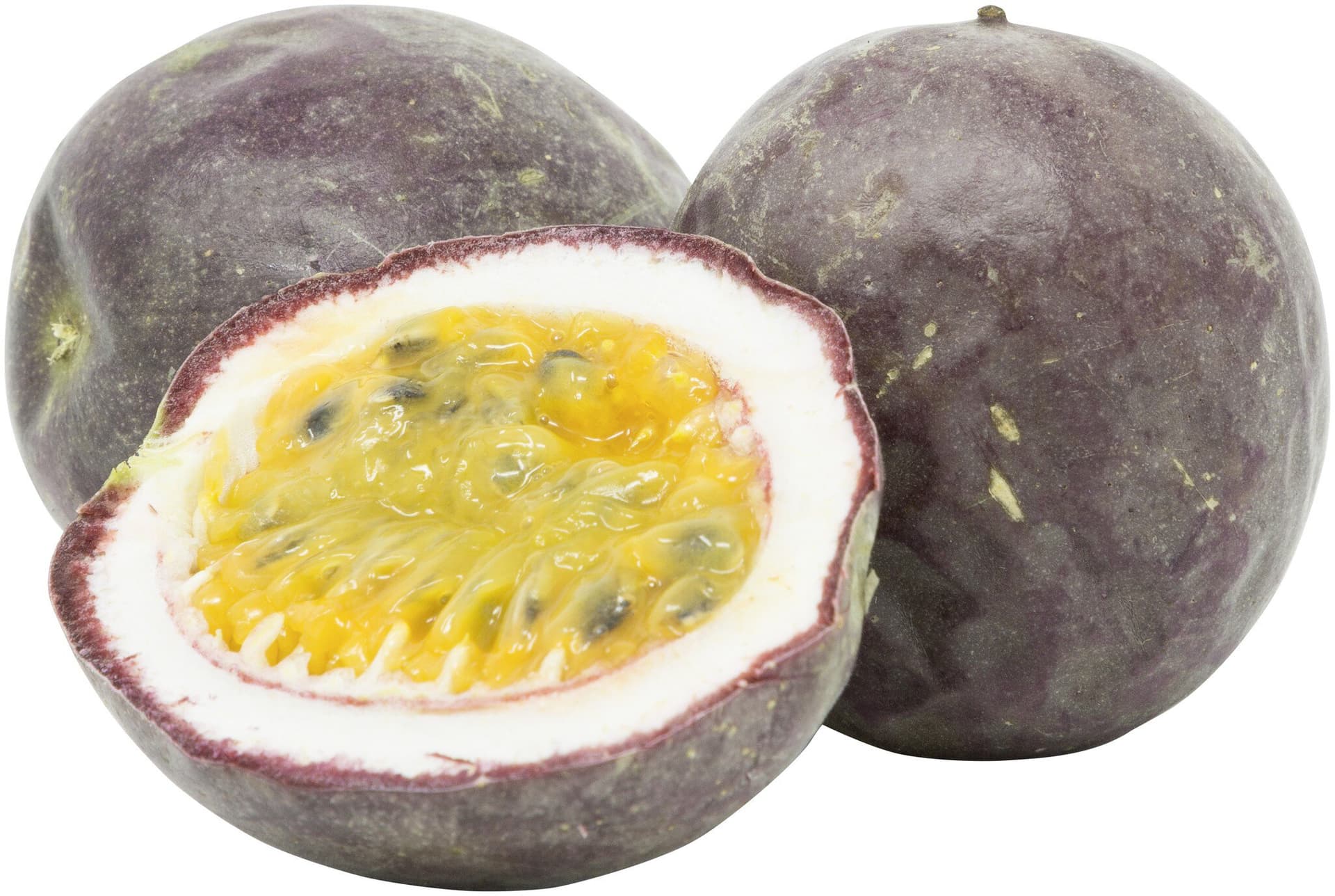 sonstige Marken Passionsfrucht