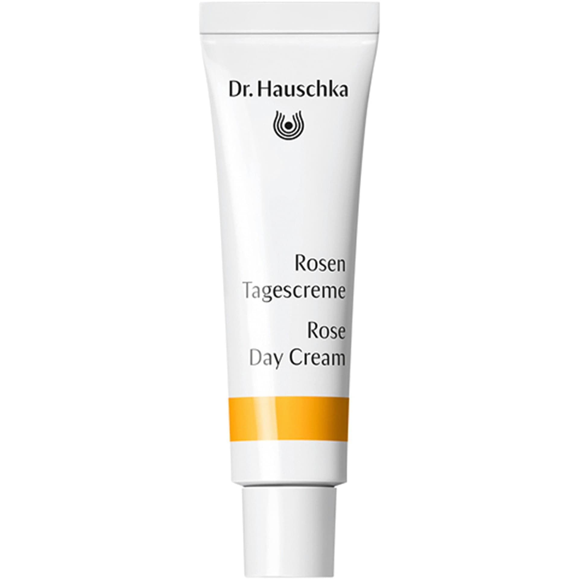 Dr. Hauschka Rosen Tagescreme
