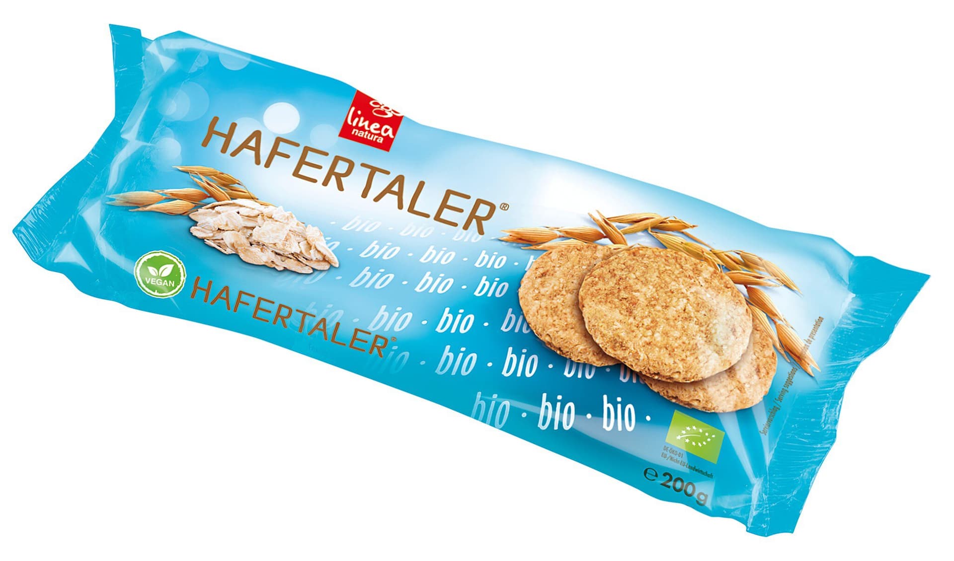 Linea Natura Hafer Taler