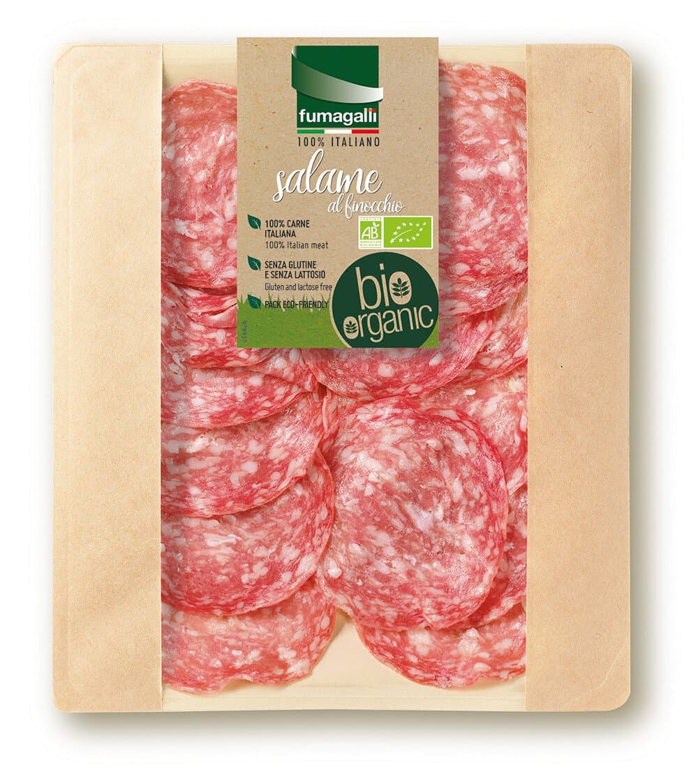 Fumagalli Fenchel Salami