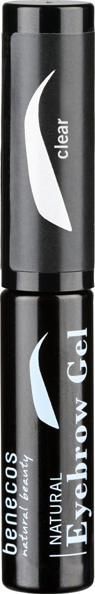 Benecos Natural Eyebrow Gel clear