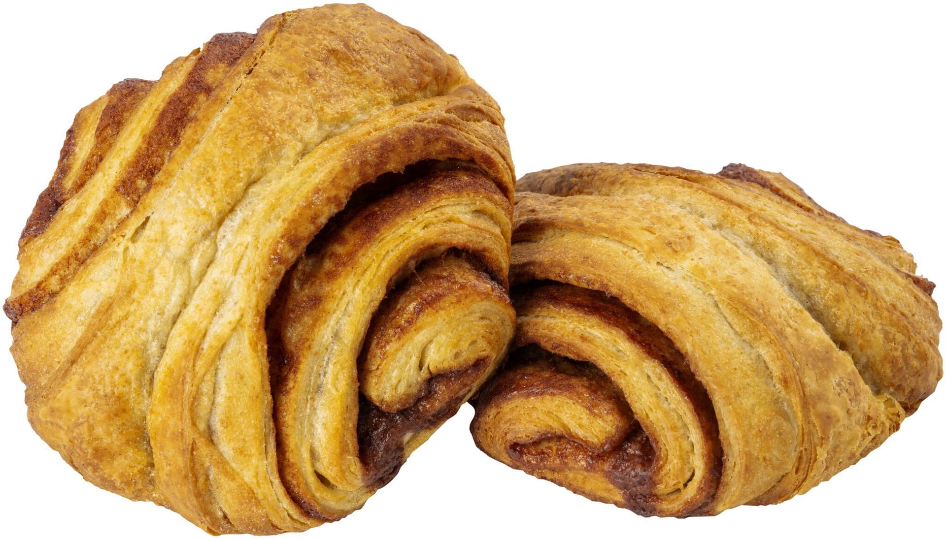 BL BioBackHaus Leib Franzbrötchen