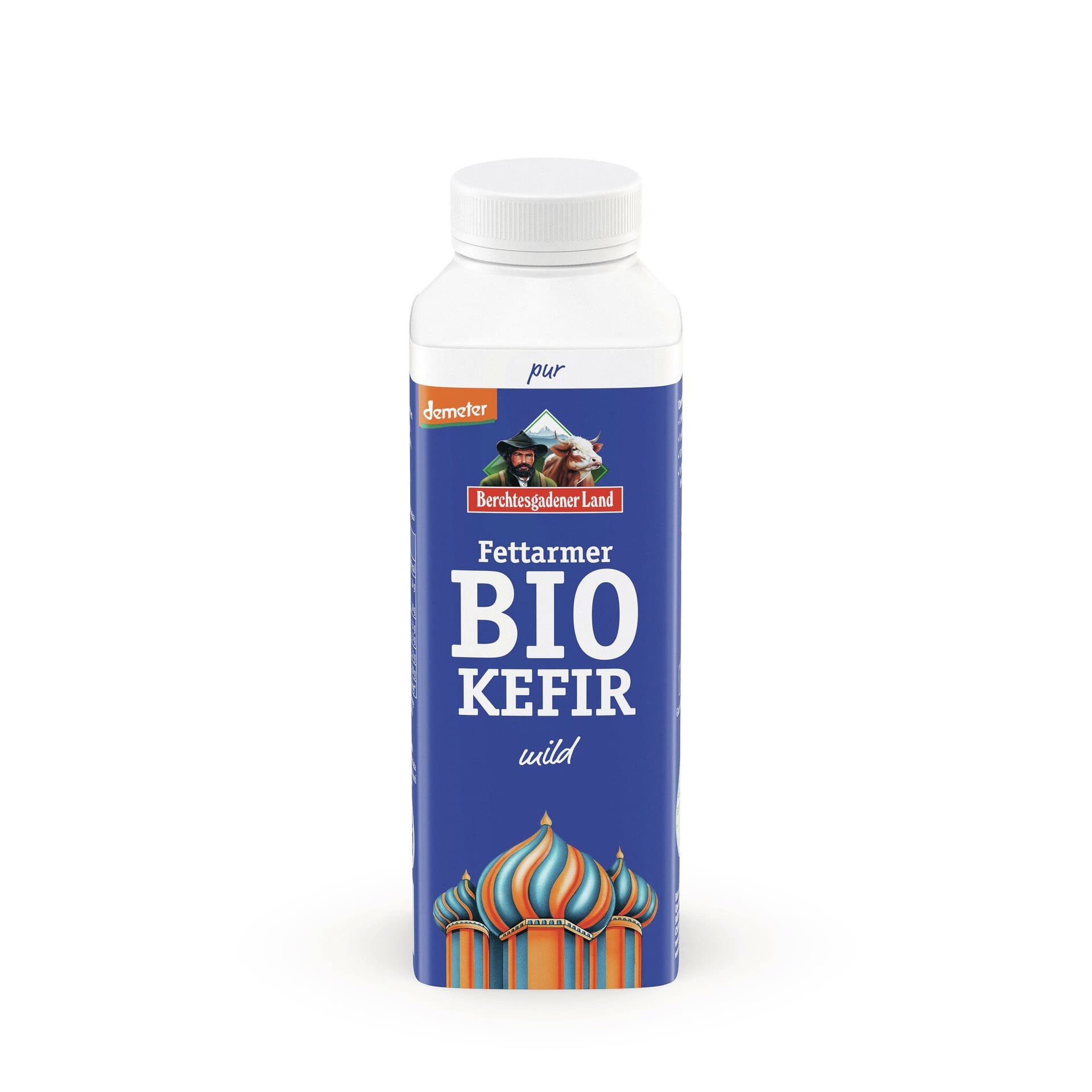 Berchtesgadener Land Kefir 1,5%