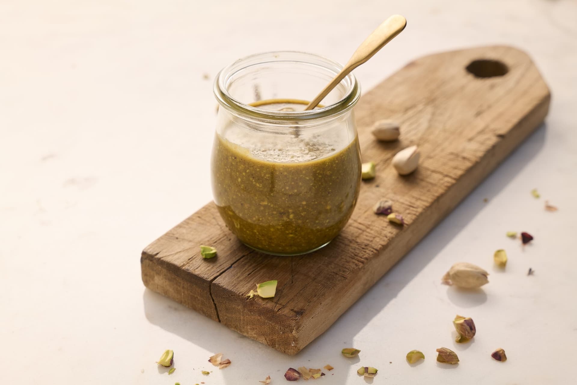 Pistazienpesto