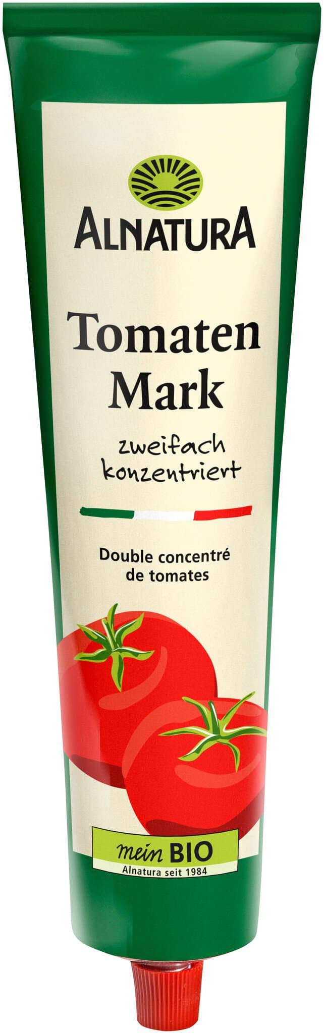 Alnatura Tomatenmark