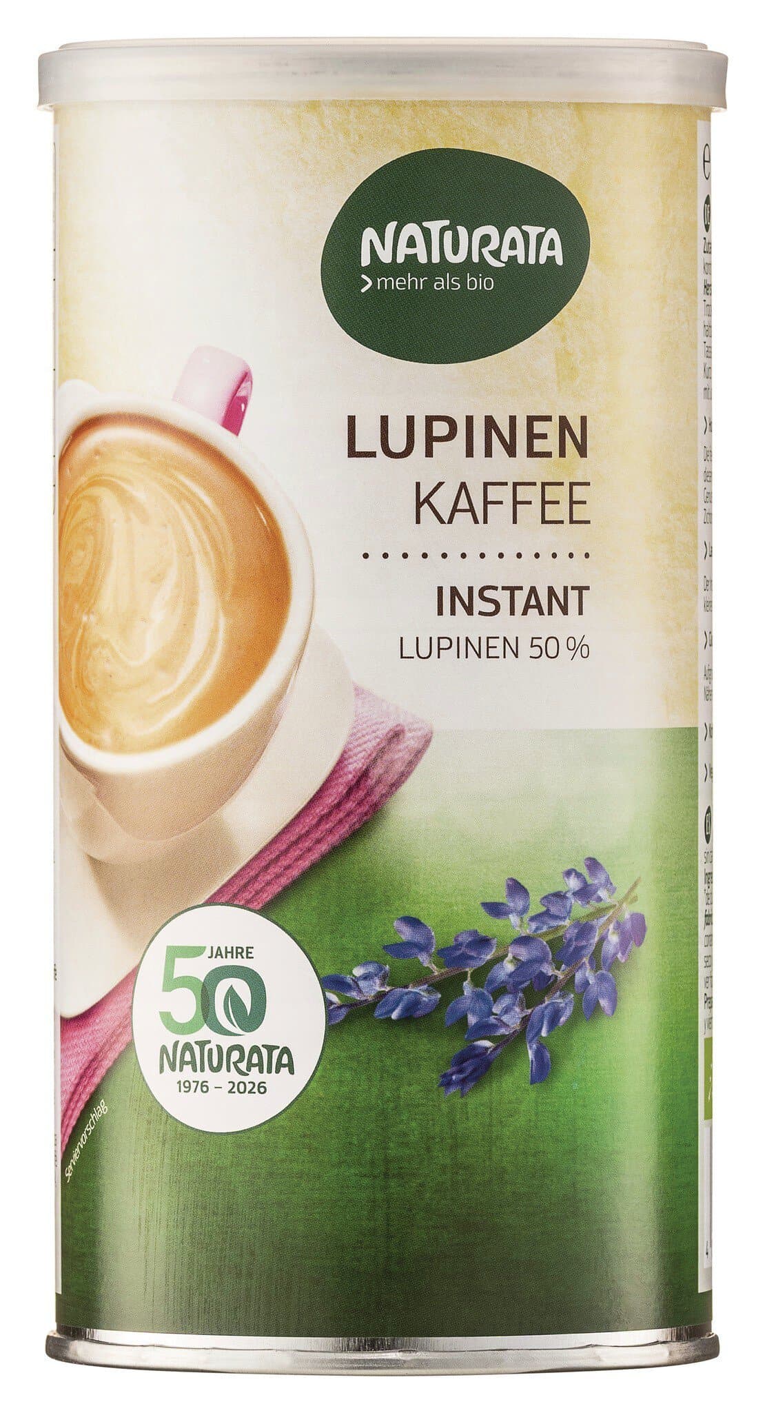 Naturata Lupinenkaffee Instant