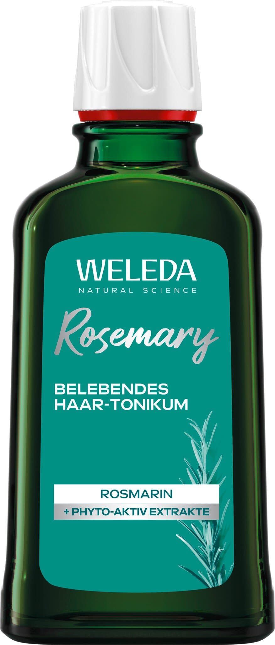 Weleda Belebendes Haar-Tonikum