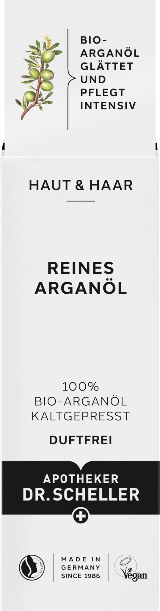 Dr. Scheller Arganöl