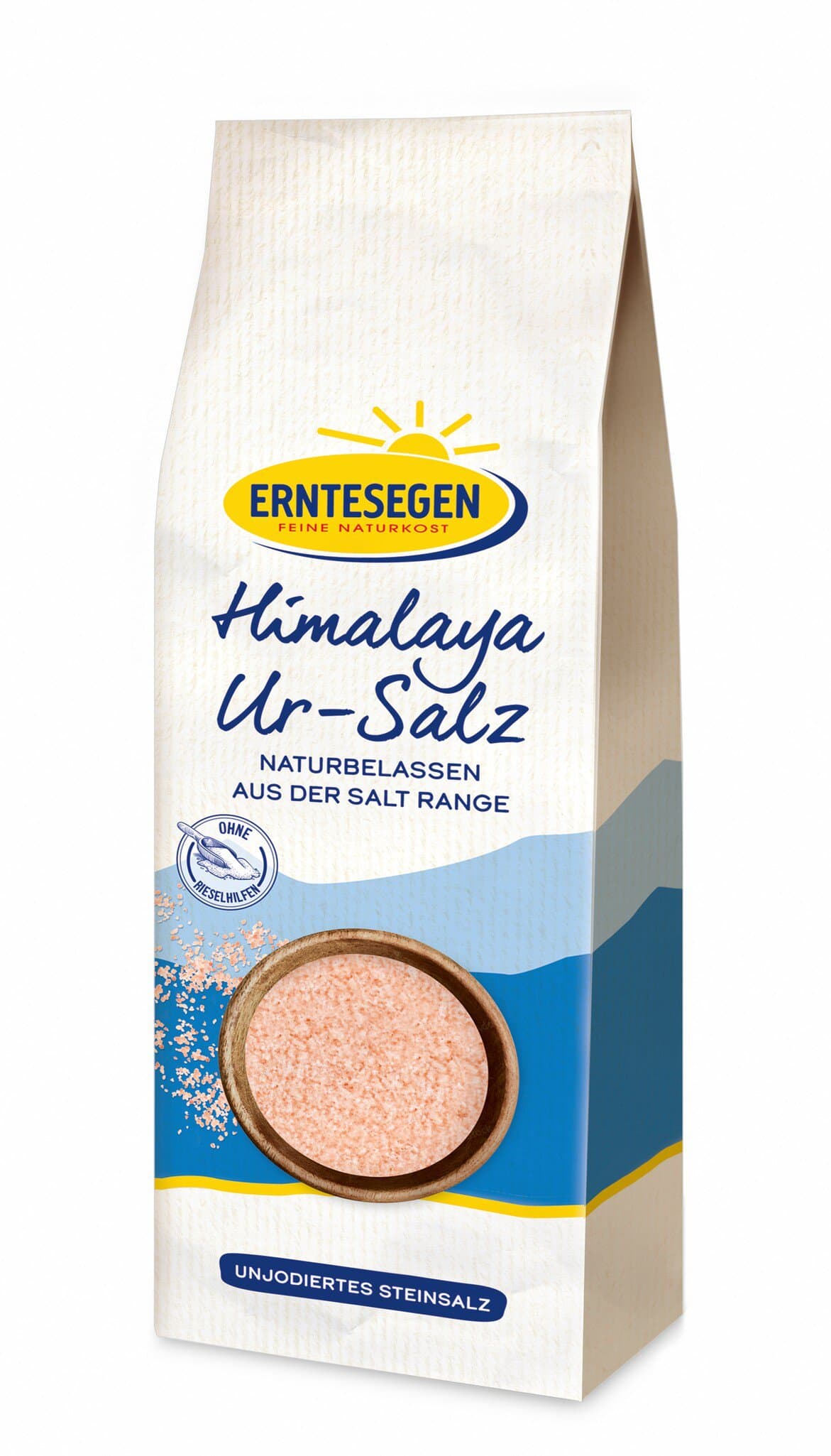 Erntesegen Himalaya Ur-Salz