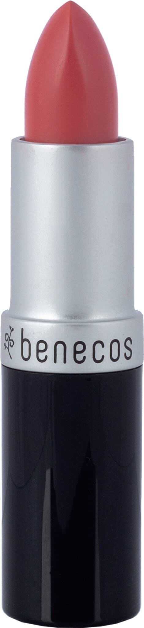 Benecos Lipstick soft coral
