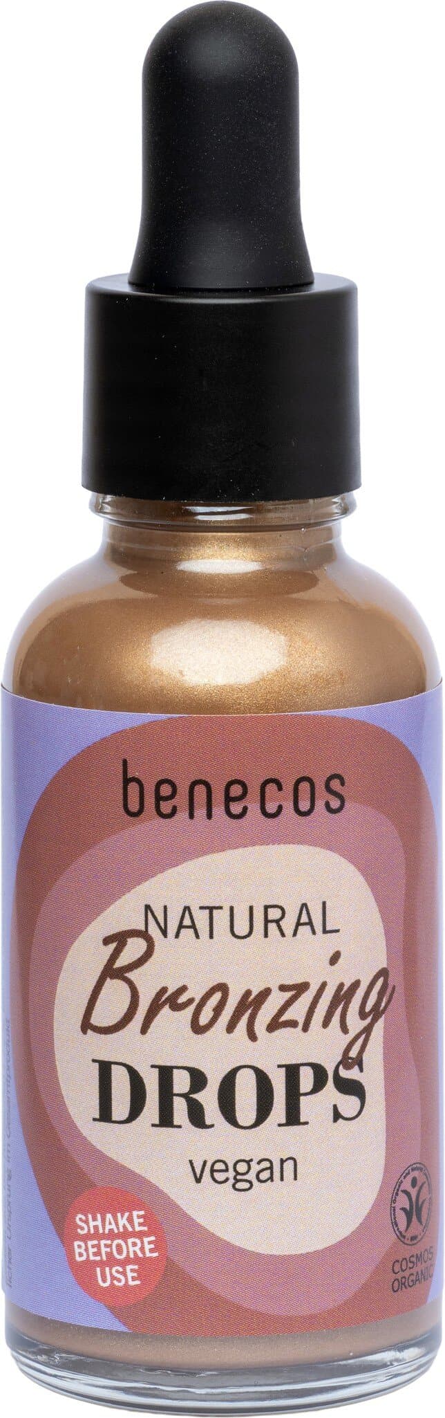 Benecos Natural Bronzing Drops