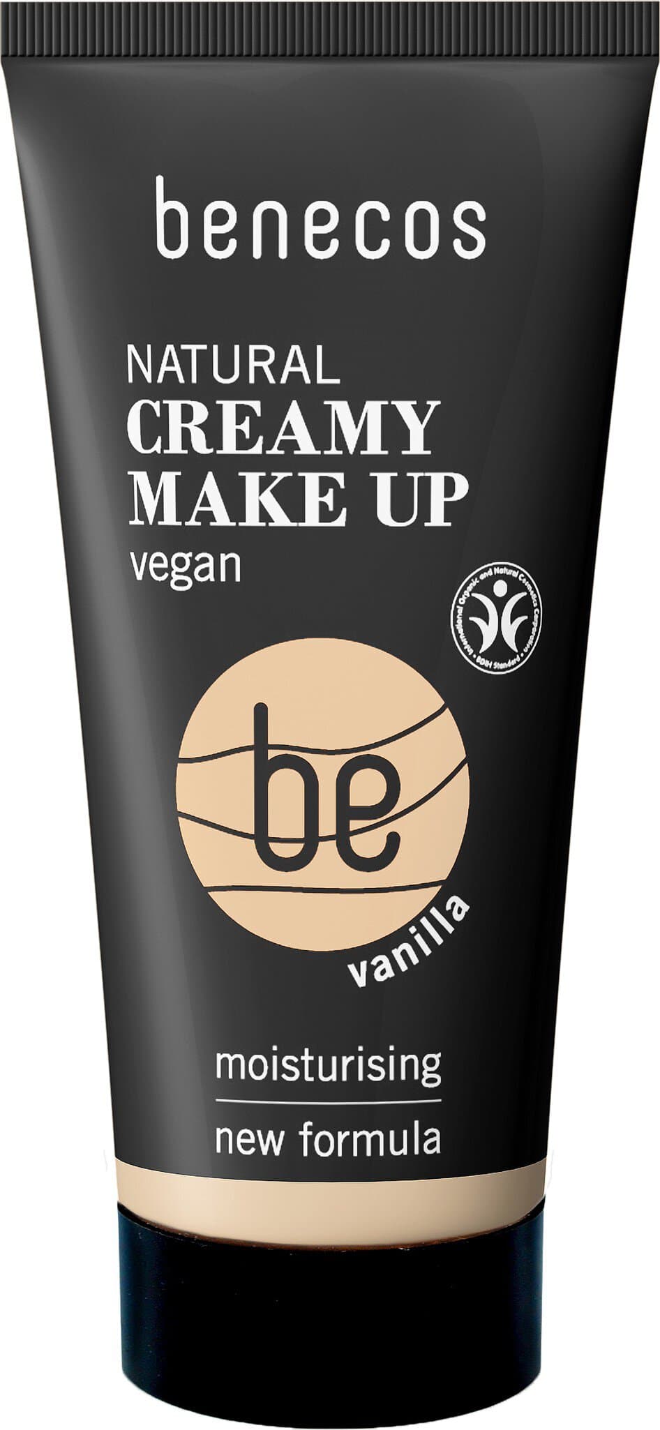 Benecos Natural Creamy Make-Up vanilla