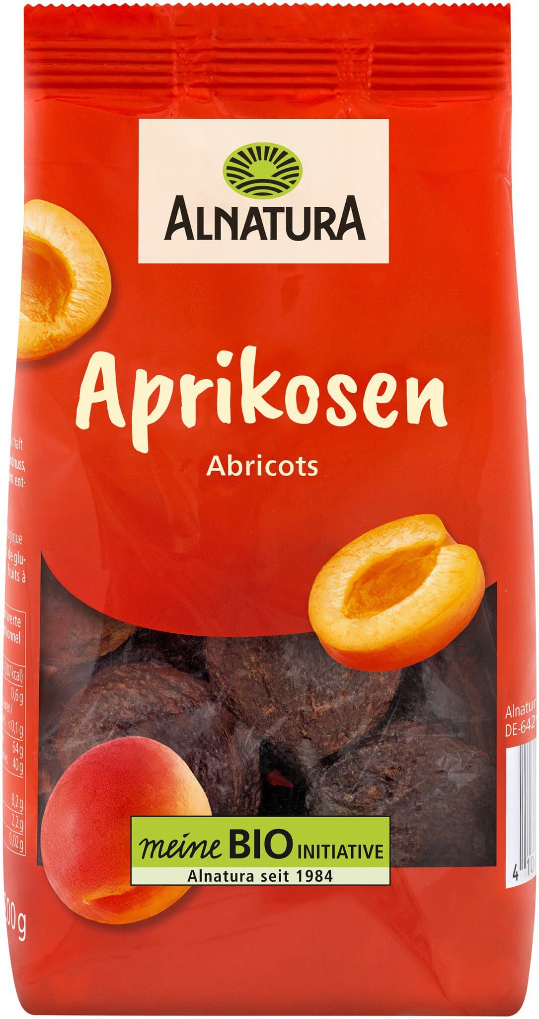 Alnatura Aprikosen