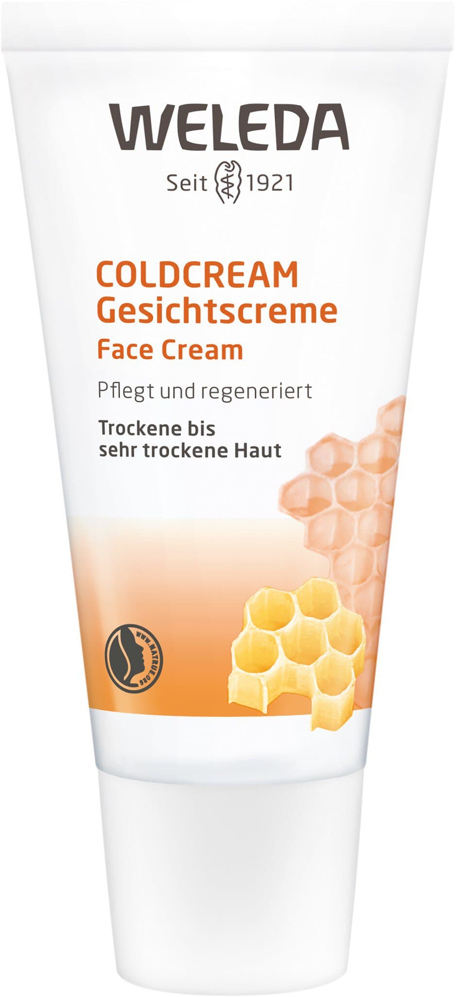 Weleda Coldcream