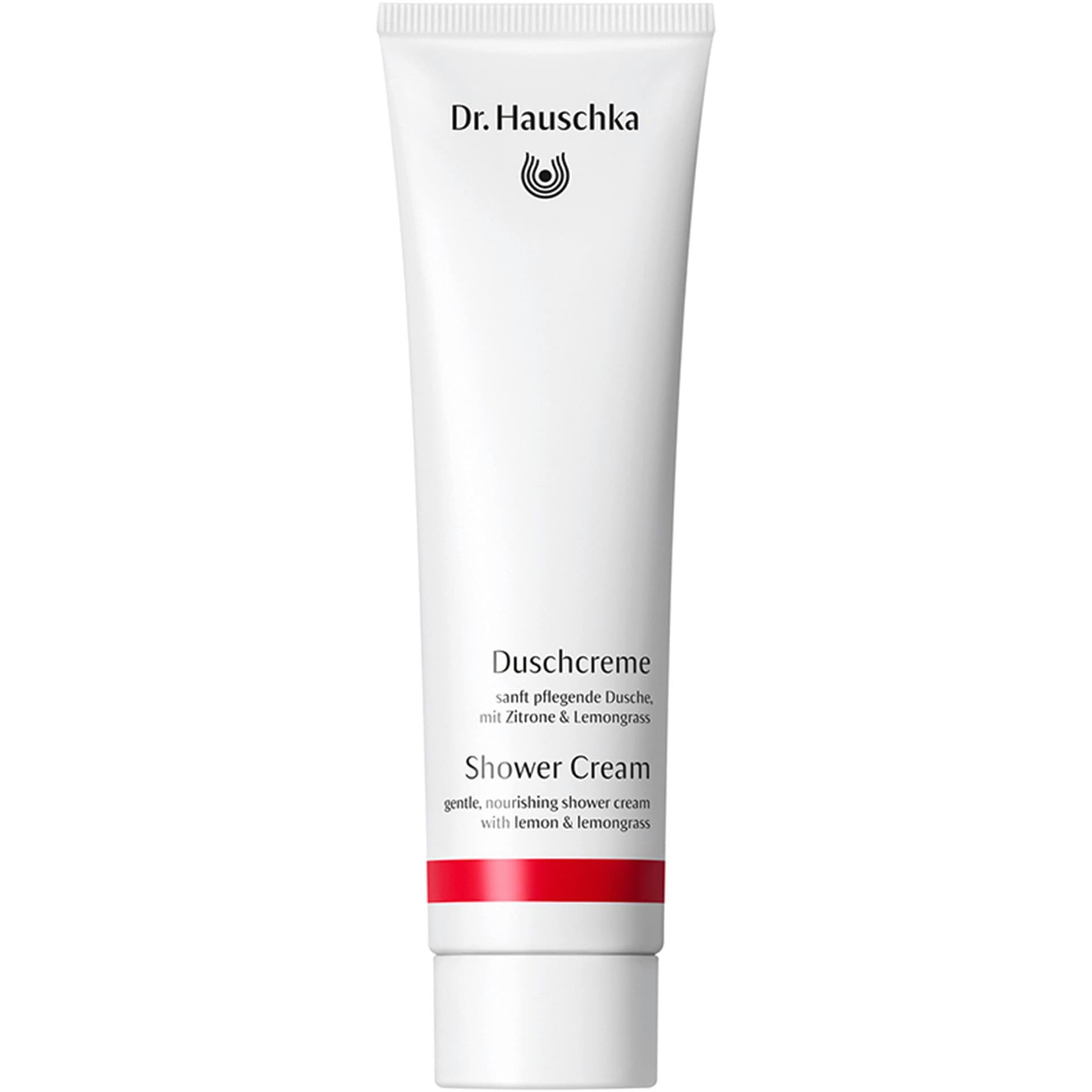 Dr. Hauschka Duschcreme Zitronen Lemongrass