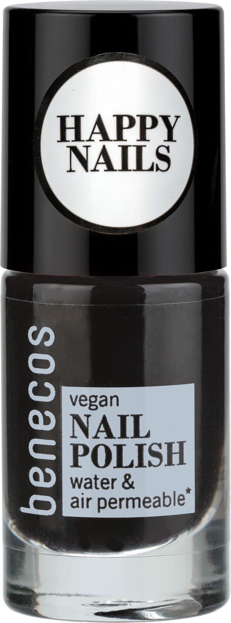 Benecos Nail Polish licorice