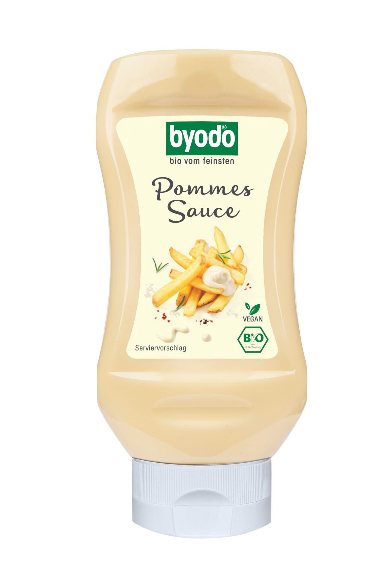 Byodo Pommes Sauce