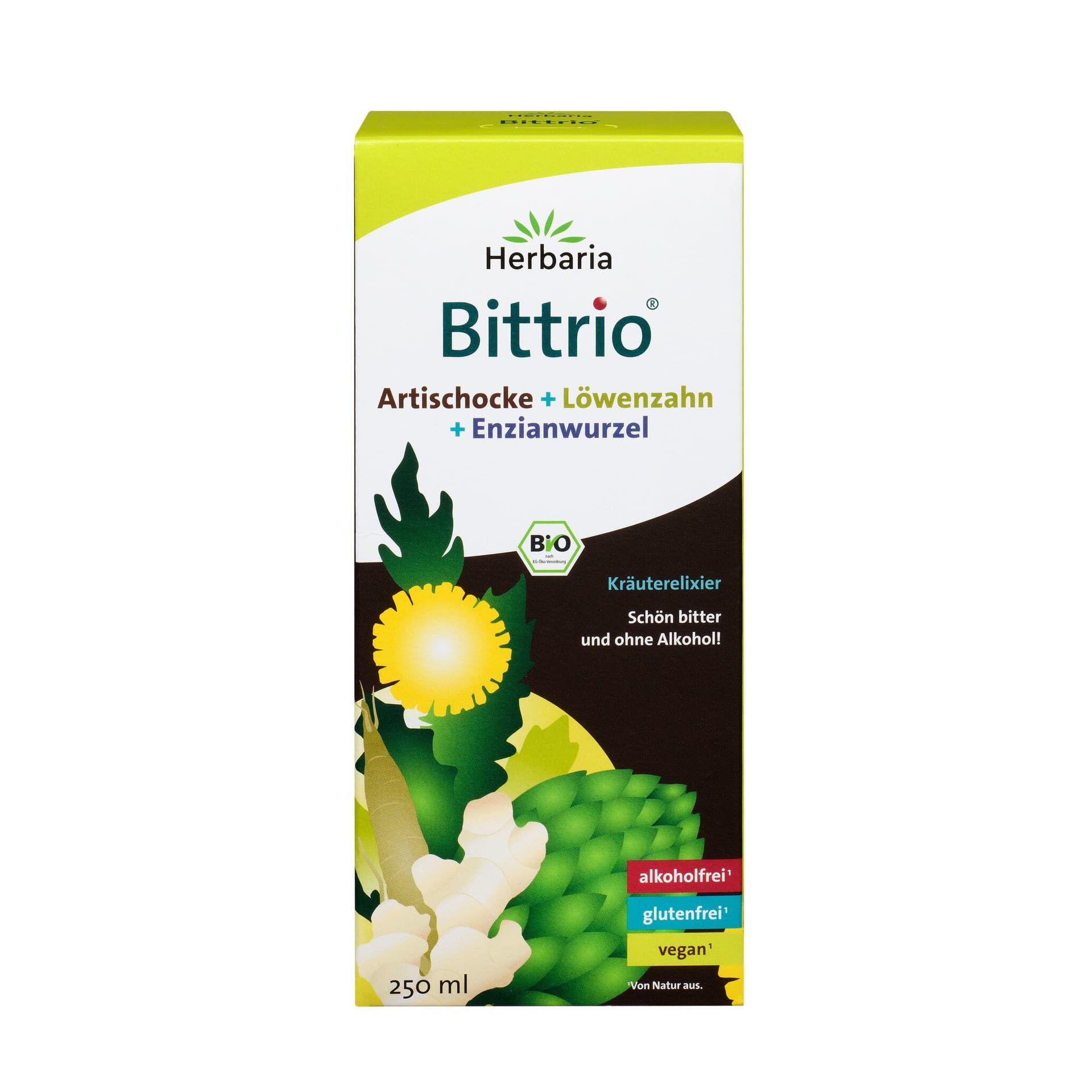 Herbaria Bittrio