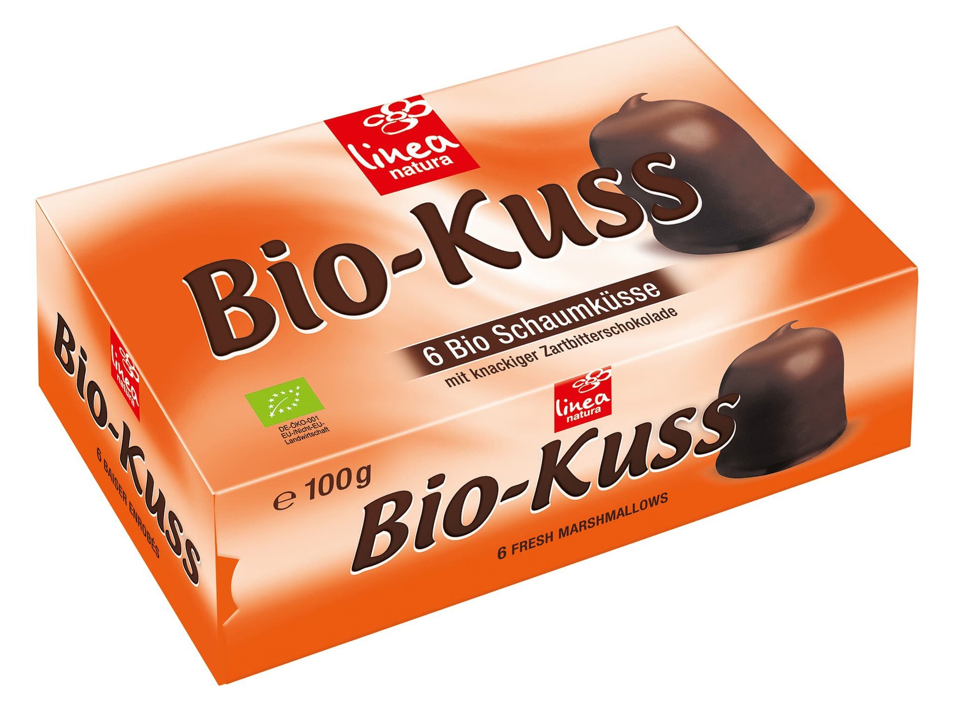 Linea Natura Schokokuss