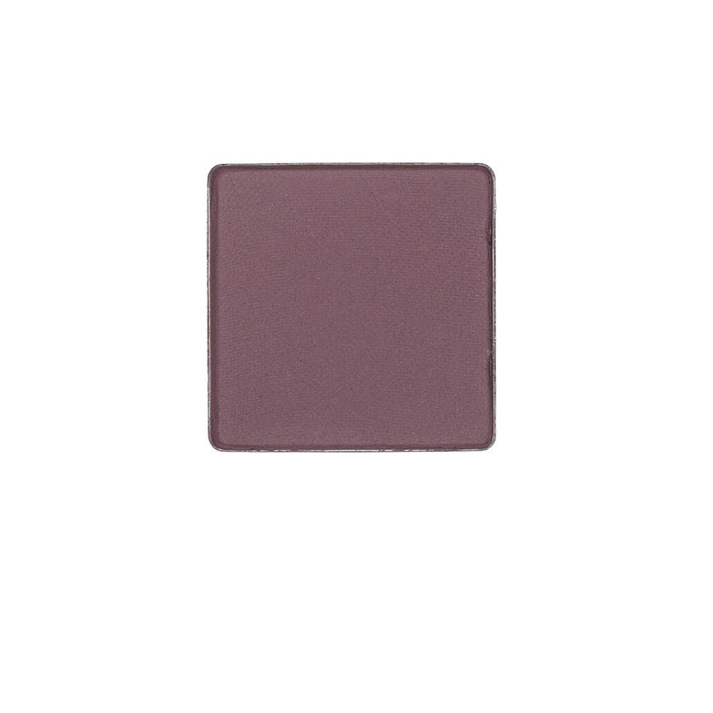 Benecos Natural Refill Eyeshadow matt plum